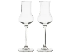 Gimex Royal Line 100ml set van 2 Grappa glazen