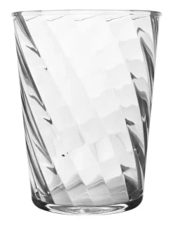 Gimex Royal Line 350 ml set van 2 waterglazen