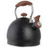 Gimex RVS fluitketel - 1,7 Liter
