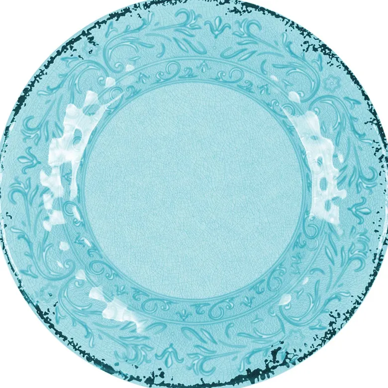 Gimex Stone Line 12-delig serviesset - Opal