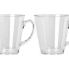 Gimex theeglazen set
