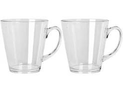 Gimex theeglazen set