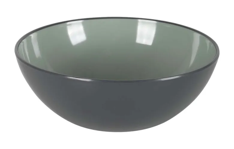 Gimex Vivid Line 12-delig serviesset - Green