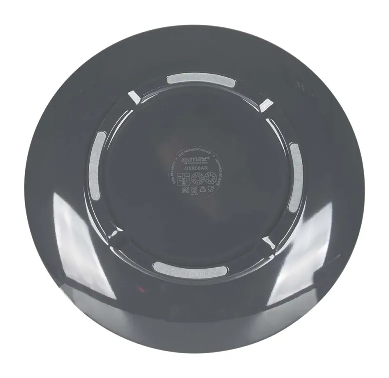Gimex Vivid Line 12-delig serviesset - Grey