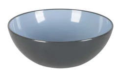 Gimex Vivid Line 12-delig serviesset - Blue