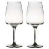 Gimex Vivid Line 470 ml set van 2 wijnglazen