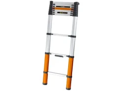 Giraffe Air® 293 Telescoopladder met Antislip