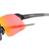 GIST Rocket Red Lens zonnebril - Black