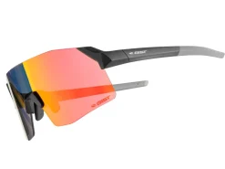 GIST Rocket Red Lens zonnebril - Black