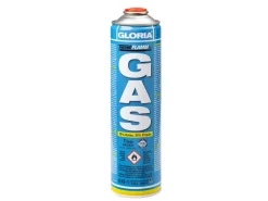 Gloria Thermoflamm Gasflesje - 330 gram