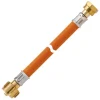 GOK Caramatic ConnectBasic X3 gasslang - 45 cm