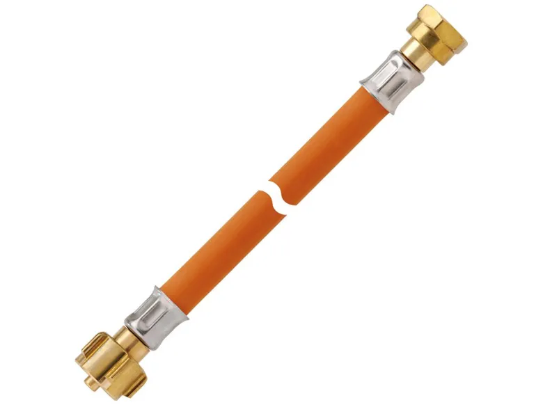 GOK Caramatic ConnectBasic X3 gasslang - 45 cm