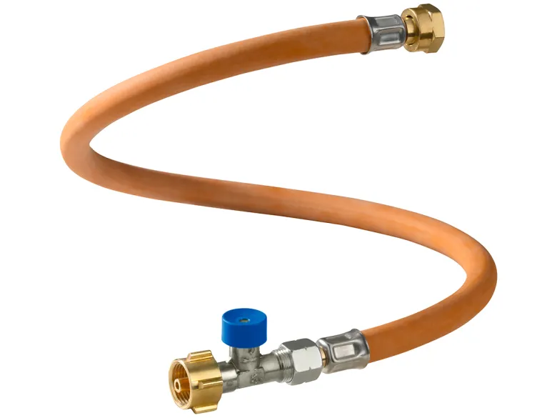 GOK Caramatic ConnectDrive G12 gasslang - 45 cm