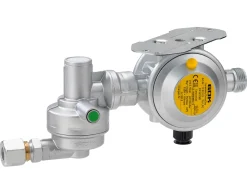 GOK Caramatic DriveOne CS horizontaal gasdrukregelaar
