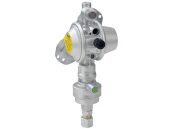 GOK Caramatic DriveOne CS verticaal gasdrukregelaar
