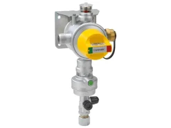 GOK Caramatic DriveTwo CS verticaal gasdrukregelaar