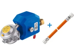 GOK Caramatic SafeDrive 30mbar G8 gasdrukregelaar