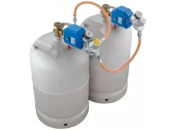 GOK Caramatic SafeDrive Plus 30mbar G12 gasdrukregelaar