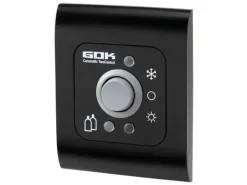 GOK Caramatic Twocontrol