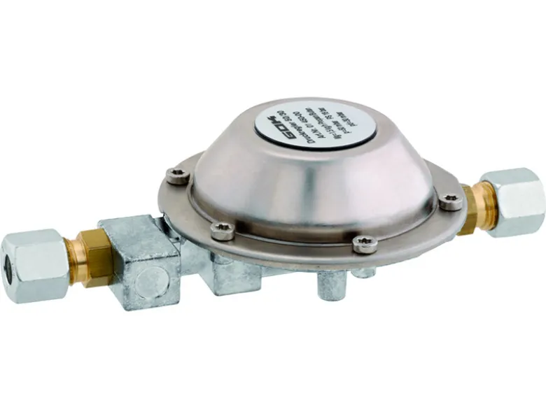 GOK 50/30 mbar gasdrukstabilisator