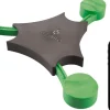 GOK Senso4s Plus gasflesweger