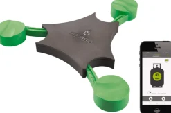 GOK Senso4s Plus gasflesweger