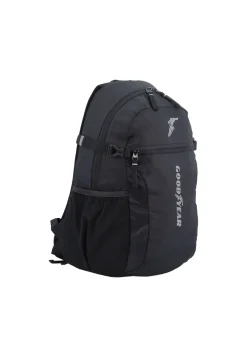 Goodyear Adventure rugzak - Black