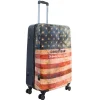 Goodyear Authentic 78cm (L) Reiskoffer Bedrukt