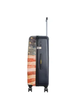 Goodyear Authentic 78cm (L) Reiskoffer Bedrukt