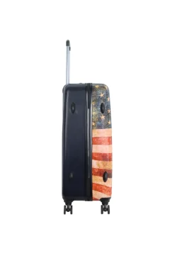 Goodyear Authentic 78cm (L) Reiskoffer Bedrukt