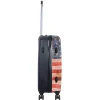 Goodyear Authentic 67cm (M) Reiskoffer Bedrukt