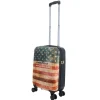 Goodyear Authentic 54cm (S) Reiskoffer Bedrukt