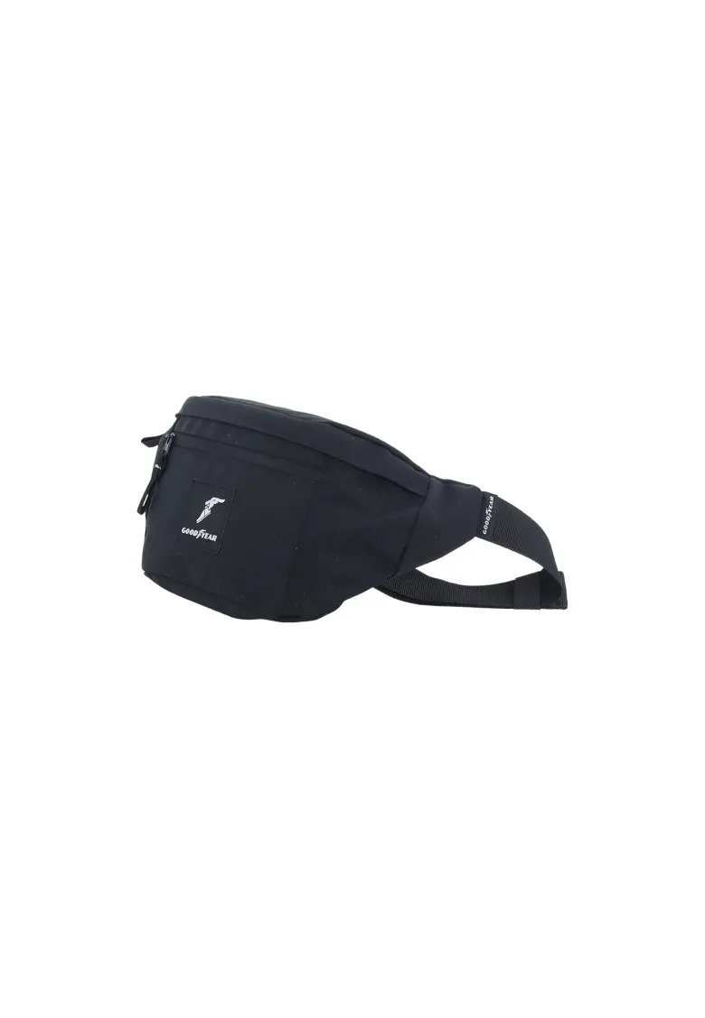 Goodyear City heuptas - Black