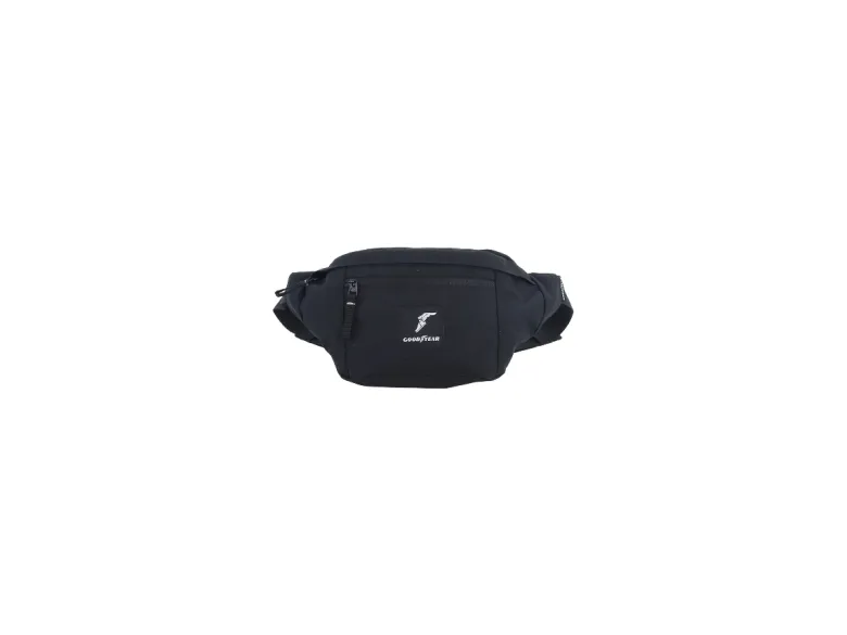 Goodyear City heuptas - Black