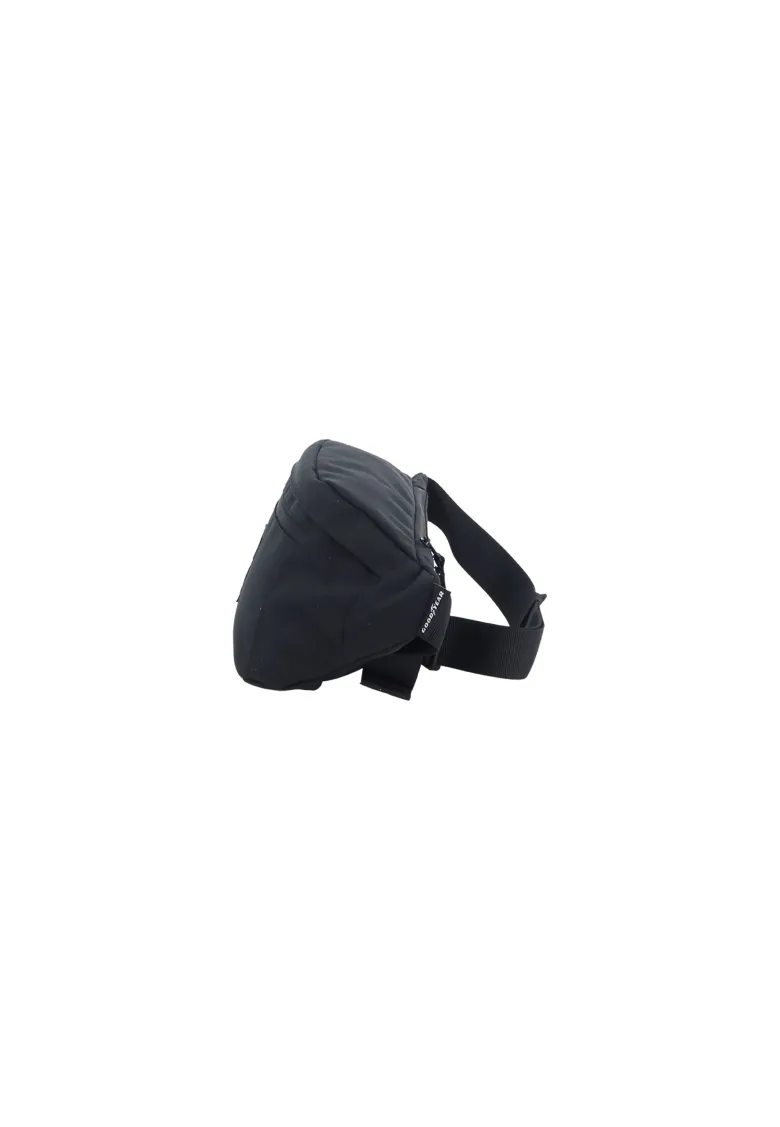 Goodyear City heuptas - Black