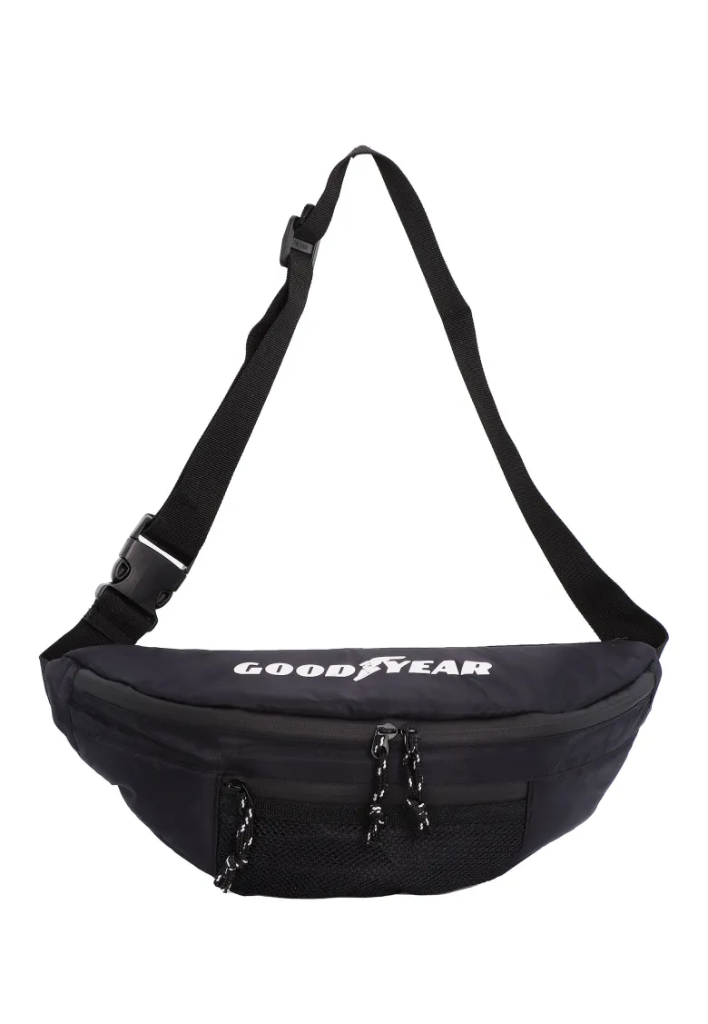 Goodyear Goodyear Sporty Heuptas - Black