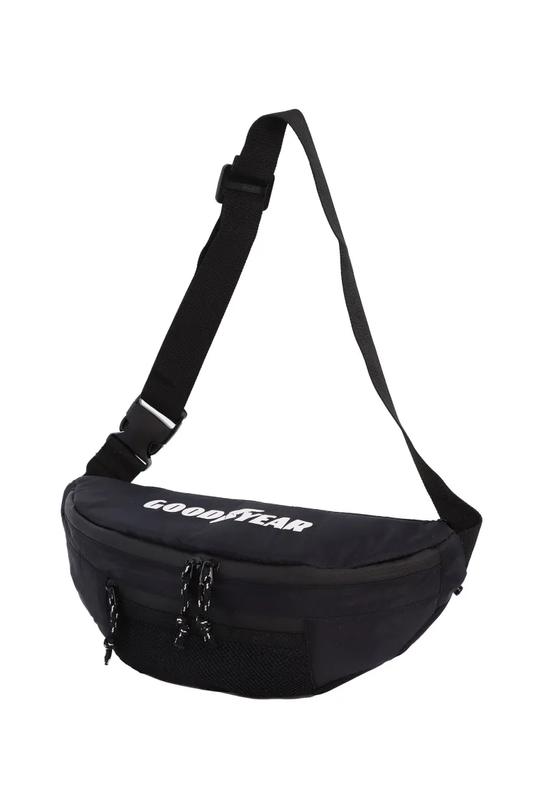 Goodyear Goodyear Sporty Heuptas - Black