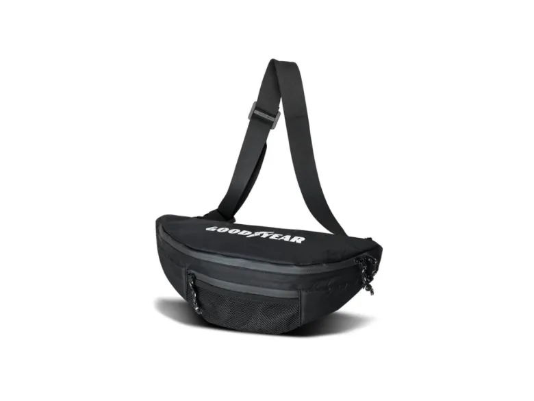 Goodyear Goodyear Sporty Heuptas - Black