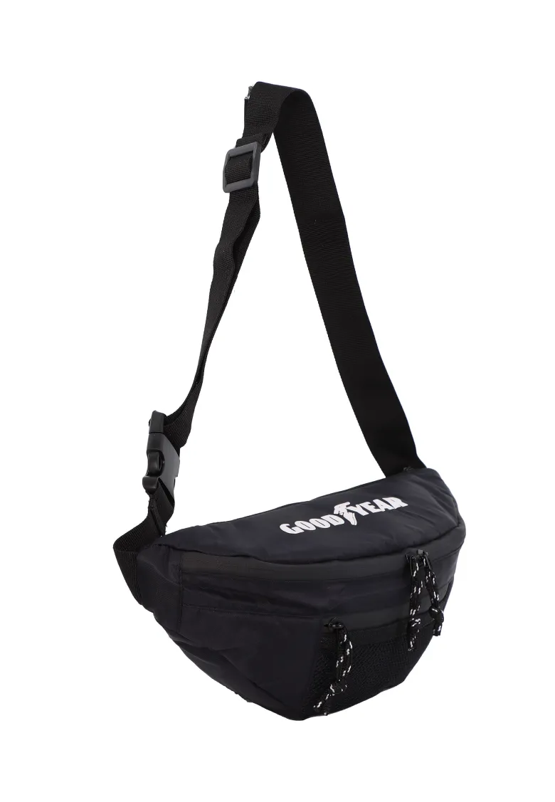 Goodyear Goodyear Sporty Heuptas - Black