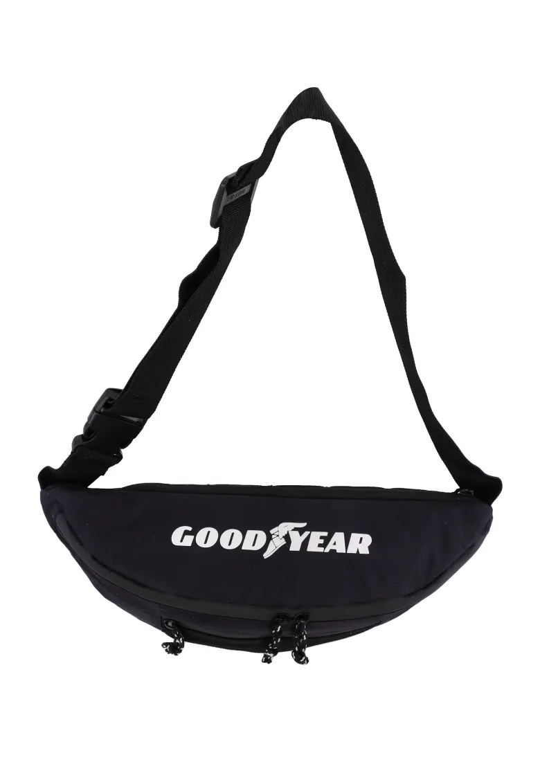 Goodyear Goodyear Sporty Heuptas - Black