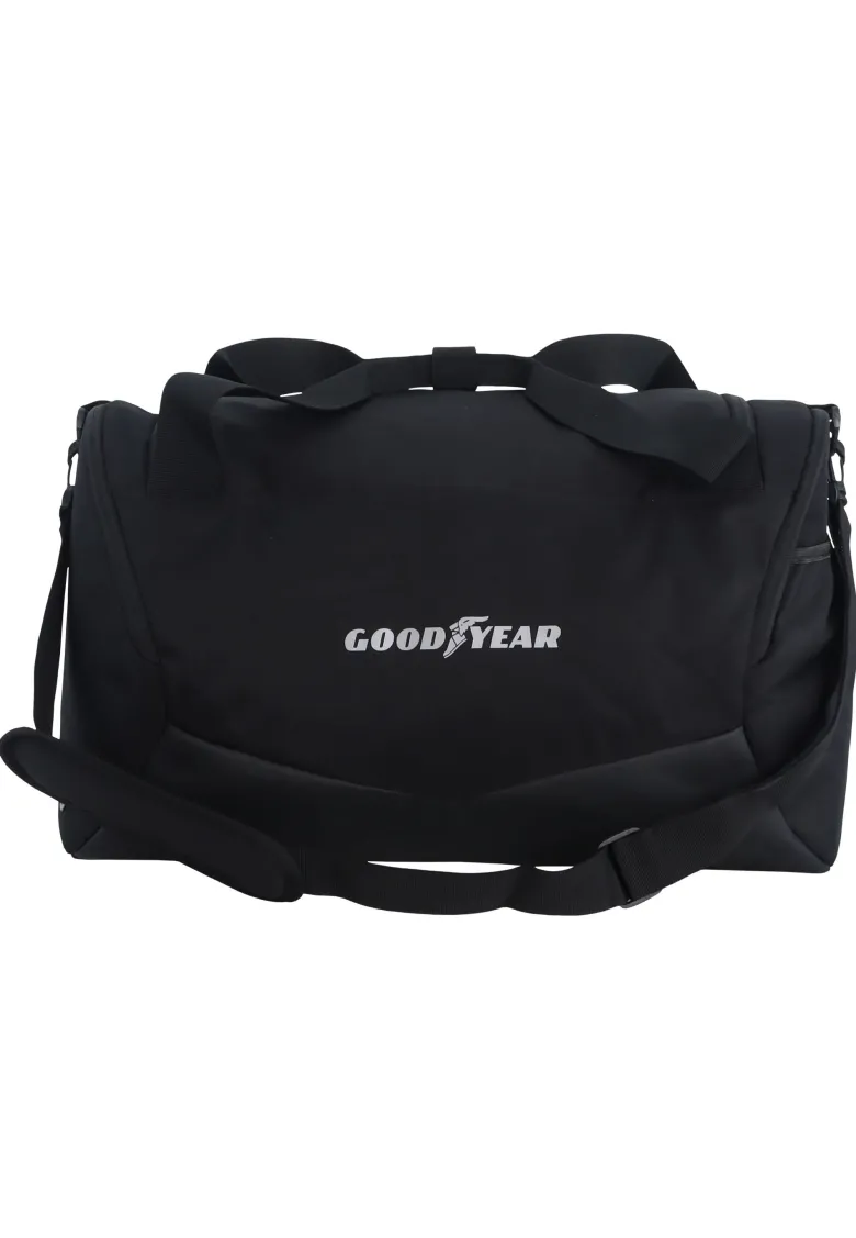 Goodyear Mile reistas - Black