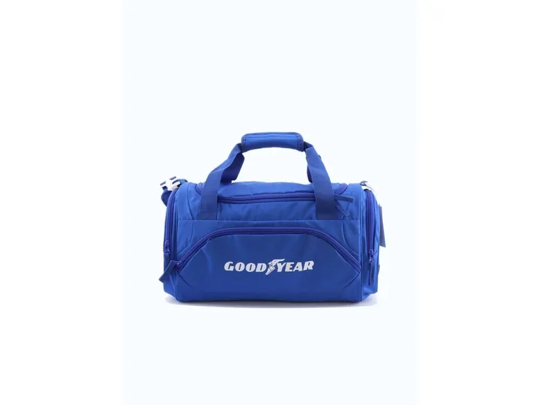 Goodyear RPET reistas - Blue