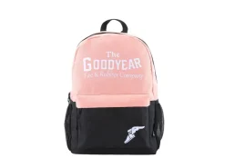 Goodyear rPET Rugzak - Roze