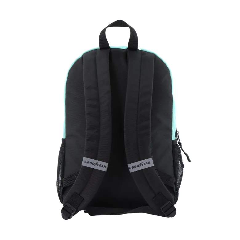 Goodyear rPET Rugzak - Turquoise