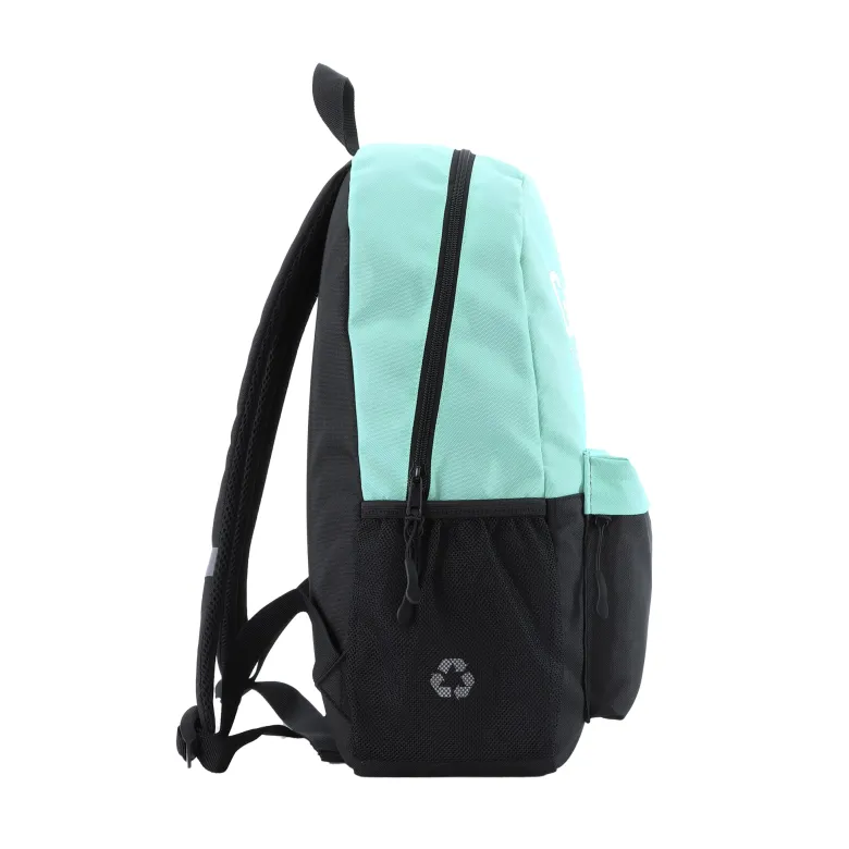 Goodyear rPET Rugzak - Turquoise