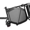 GP Calypso Bagagebox compleet met skihouder