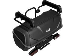 GP Calypso Bagagebox compleet met skihouder