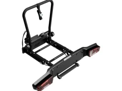 GP Calypso Bagagebox compleet met skihouder