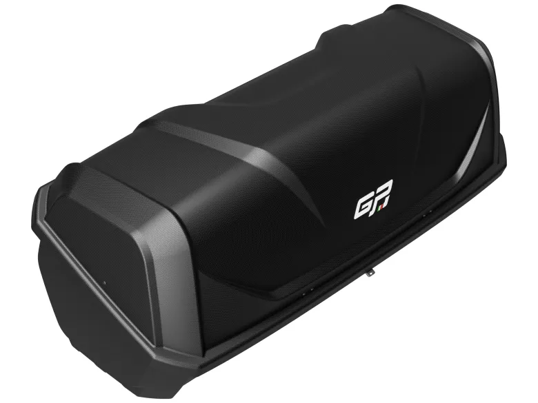 GP Calypso Bagagebox compleet met skihouder