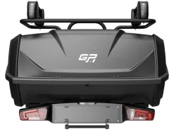 GP Calypso Bagagebox compleet met skihouder